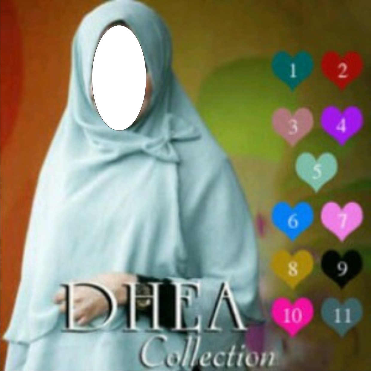 Busana Muslim Terbaru pakaian wanita murah gamis syar I 